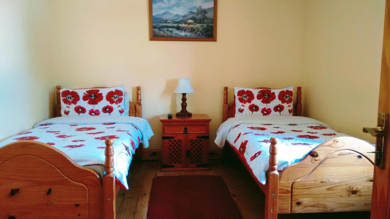Grannagh Castle House Bed & Breakfast Waterford Exterior photo